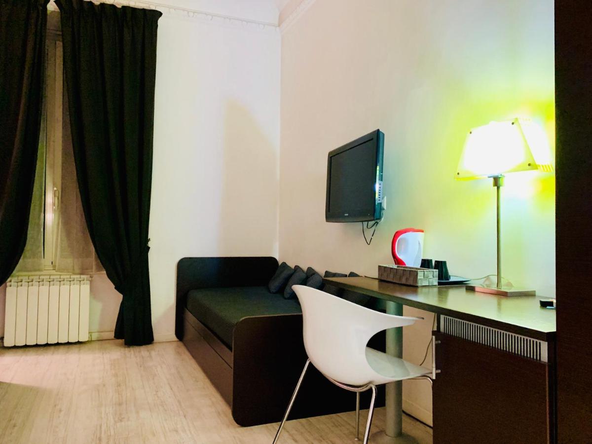 Chroma Italy - Chroma Tessera Eksteriør bilde