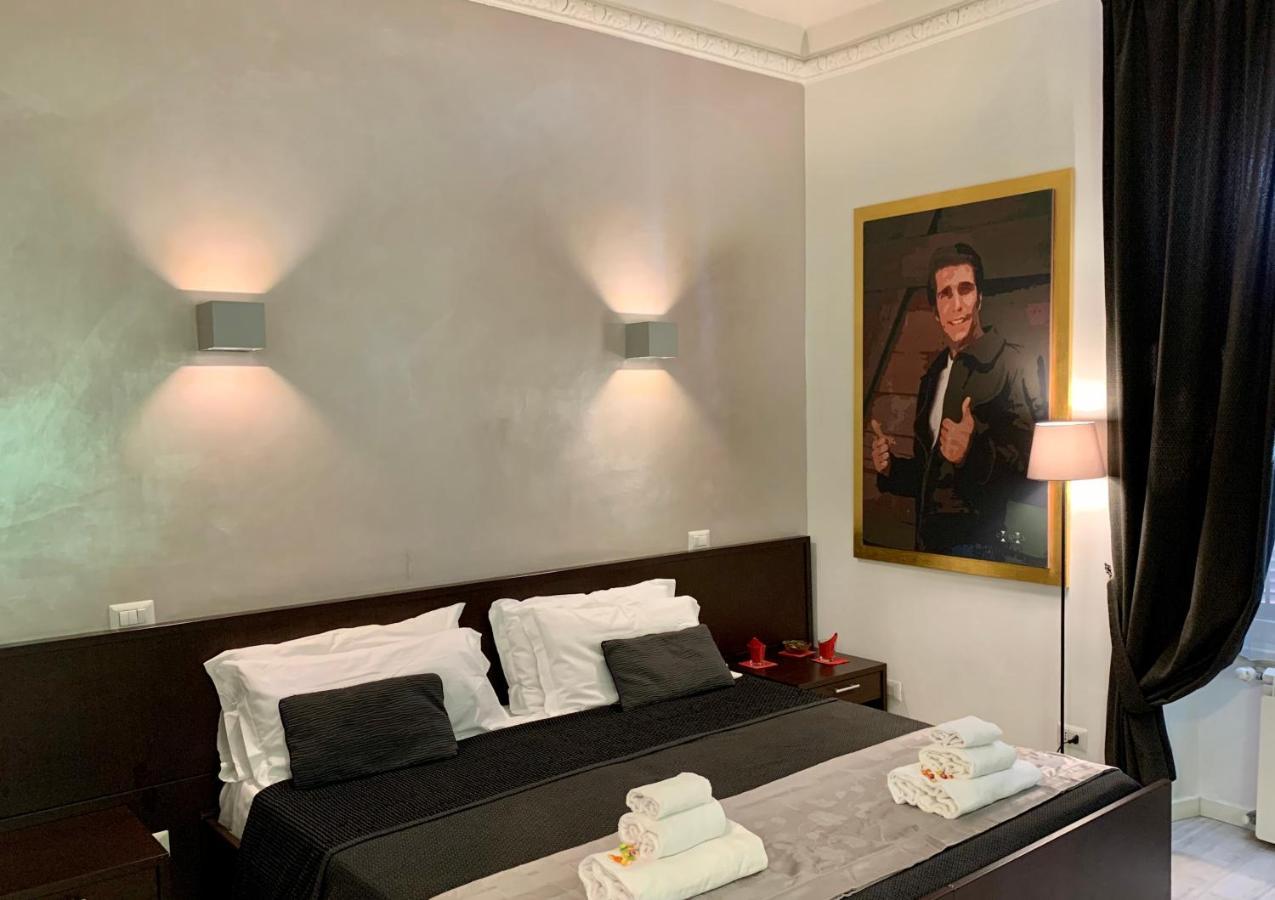 Chroma Italy - Chroma Tessera Eksteriør bilde