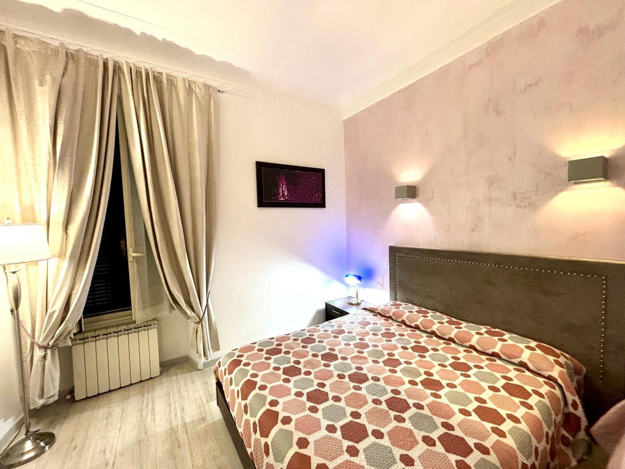 Chroma Italy - Chroma Tessera Eksteriør bilde