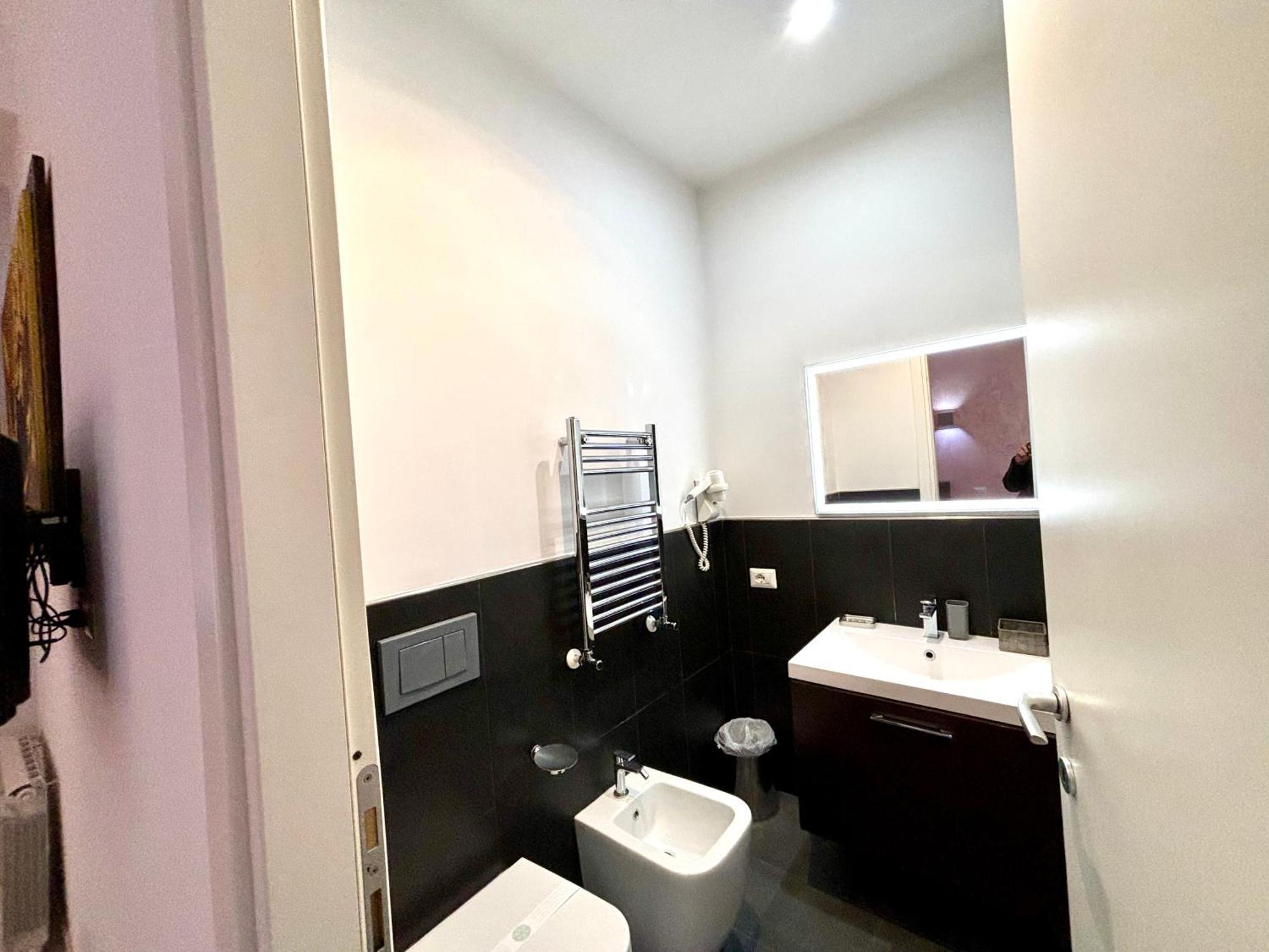 Chroma Italy - Chroma Tessera Eksteriør bilde