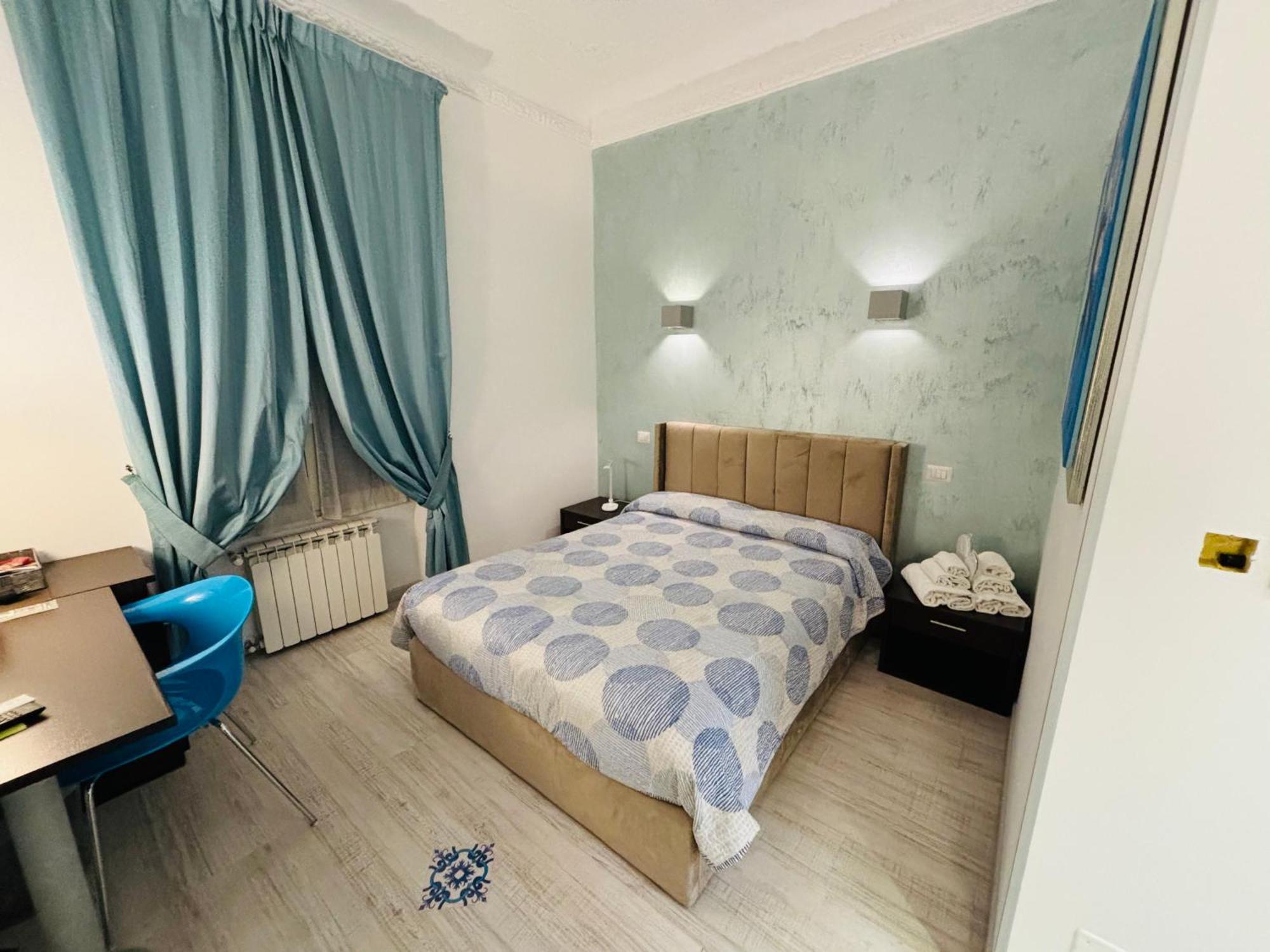 Chroma Italy - Chroma Tessera Eksteriør bilde