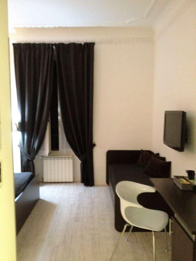 Chroma Italy - Chroma Tessera Rom bilde