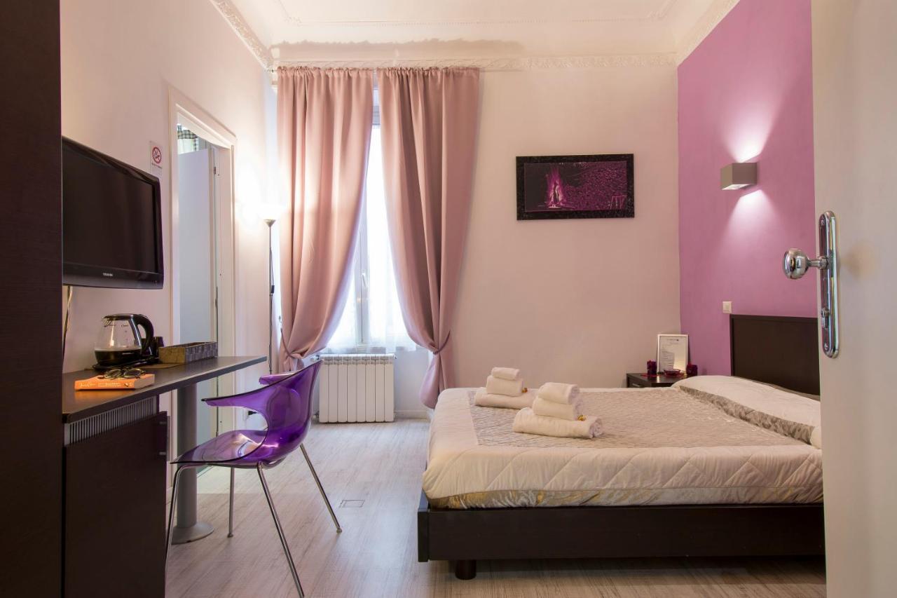 Chroma Italy - Chroma Tessera Eksteriør bilde